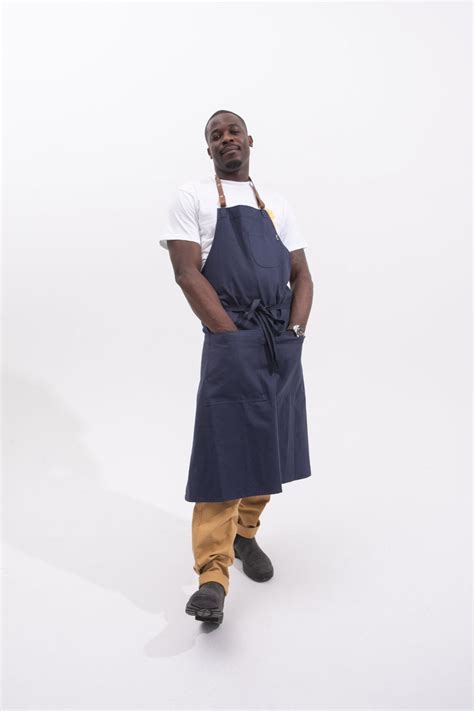 Chef Aprons | Modern Professional Kitchen Aprons – Tilit