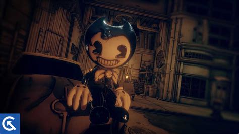 Fix: Bendy and the Dark Revival Won’t Launch or Not Loading on PC