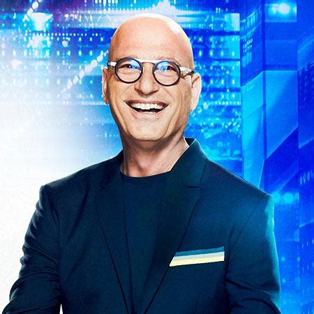 Howie Mandel: America's Got Talent Judge - NBC.com