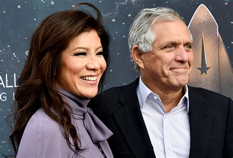 Julie Chen Responds to Husband Les Moonves’ Sexual Harassment Allegations – TVLine