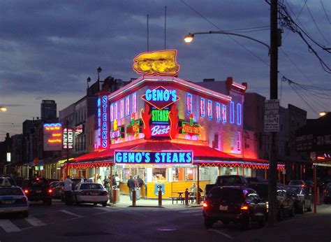 Geno's Steaks (@GenosSteaks) / Twitter