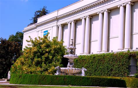 The Huntington Library, Art Collections,& Botanical Garden… | Flickr