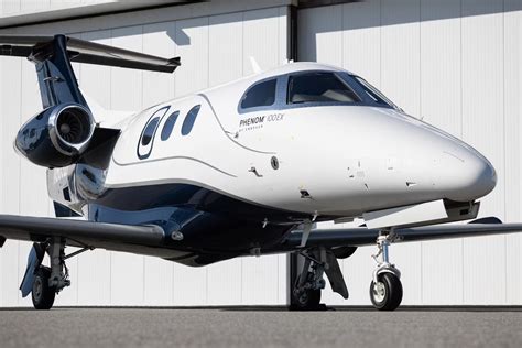 HondaJet Range Map: How Far Can The Elite II Fly?