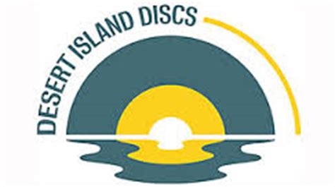 My Desert Island Discs - The Reading Residence