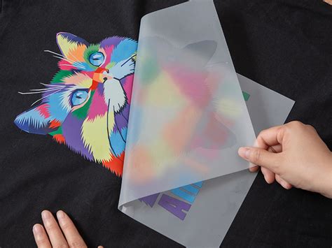 Dtf Printable Paper For Sublimation Printer