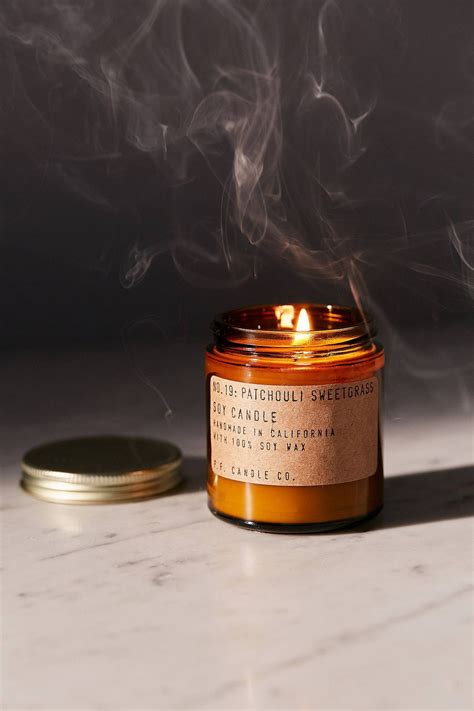 45 Relaxing Candles That Smell So Good You'll Never Want to Blow Them ...