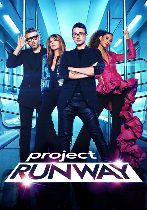 Project Runway Season 19 - watch episodes streaming online