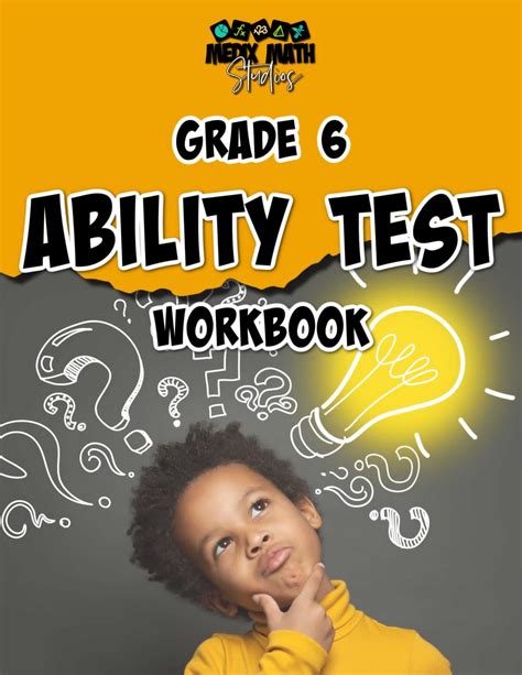 Performance Task Grade 6 Worksheets