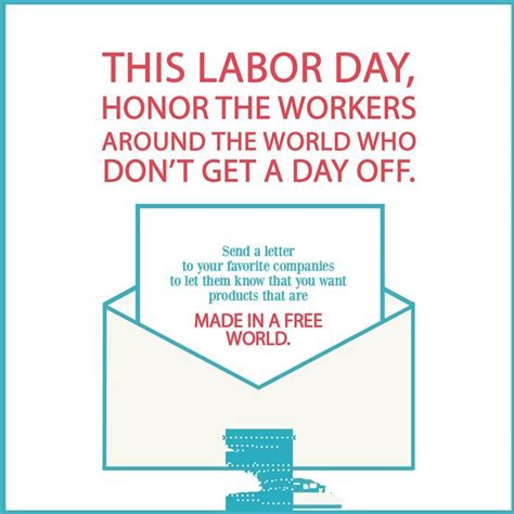 Happy labor day, Weekend quotes, Letter to yourself