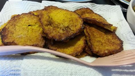 Jimmy's Cachapas Recipe - Food.com