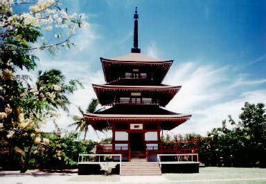 Medieval Japan Architecture - Medieval Japan