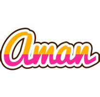 Aman Logo - LogoDix