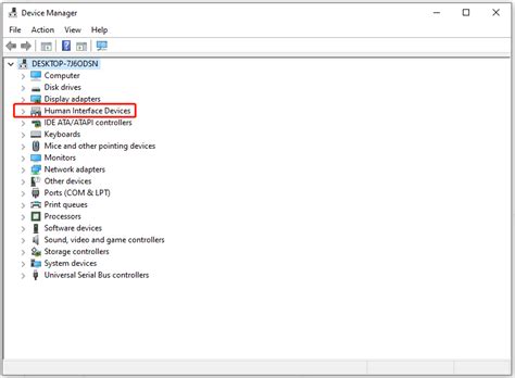 [Overview] Human Interface Device – Definition and Examples - MiniTool