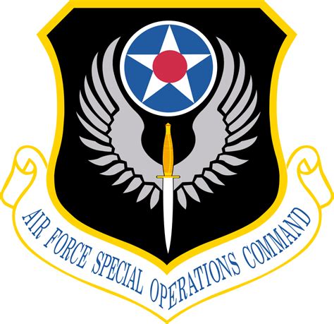 Air Force Special Operations Command - Wikipedia