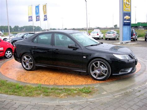 Saab Turbo X in the snow – SAAB Planet