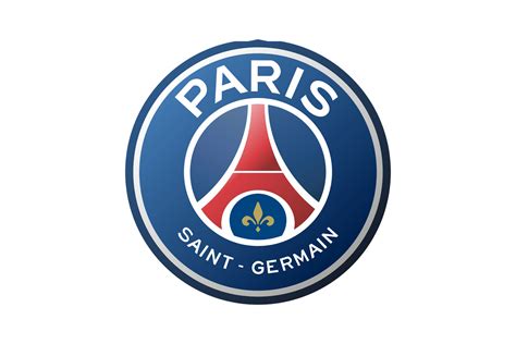 Paris Saint Germain Logo