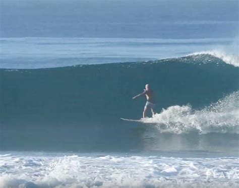 Surfing at Playa Hermosa, Costa Rica January 14, 2020 - Playa Hermosa ...