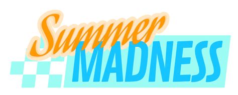 Summer Madness Regulation - mach25gaming