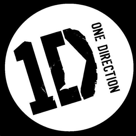 33 best ONE DIRECTION LOGO images on Pinterest | One direction logo, A logo and Legos