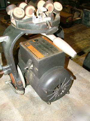 Dewalt radial arm saw motor