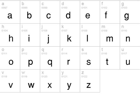 Partridge-Normal Font - FontZone.net