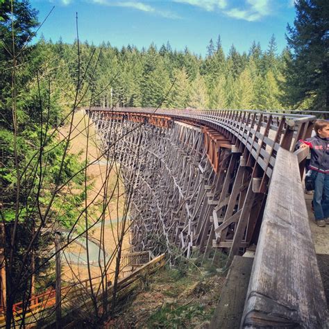 Kinsol Trestle, Shawnigan Lake holiday accommodation from AU$ 116/night ...