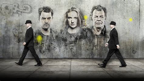 Fringe Series, Fringe Tv Show, Fringe Season 5, Series Movies, Tv Series, Walter Bishop, John ...