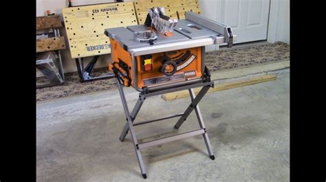 Astounding Gallery Of Ridgid Table Saw Parts Concept | Darkata