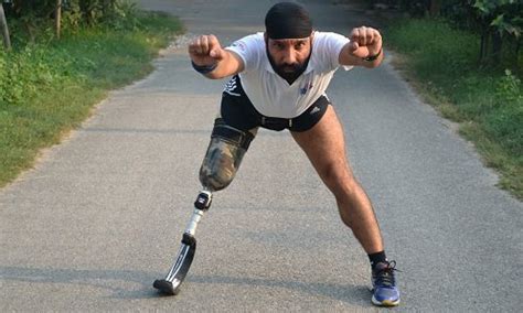 8 Inspiring Stories Of Differently-Abled People That Prove Impossible ...