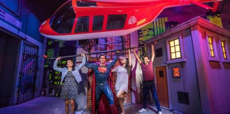 Madame Tussauds Wax Museum, Sydney - Everything Australia