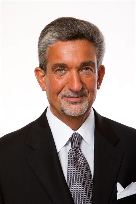 Ted Leonsis Speaking Engagements, Schedule, & Fee | WSB