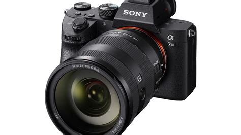 Sony A7 III review: Sony A7 III, a full-power full-frame for only ...