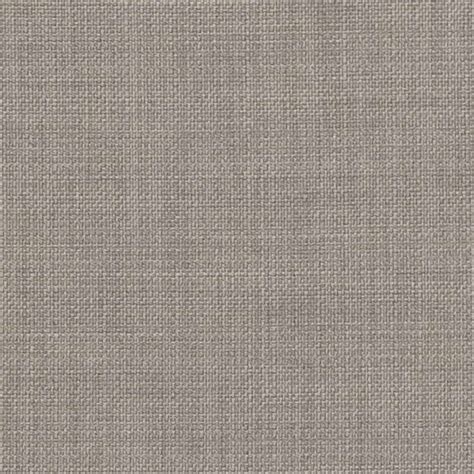 Ash Grey Linen Look Fabric | Grey Curtain Fabric by the metre