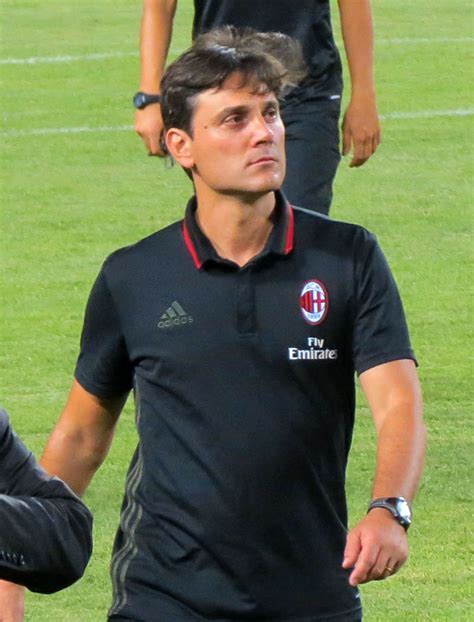 Ex-Milan boss Vincenzo Montella set to take over Sevilla job | City People Magazine