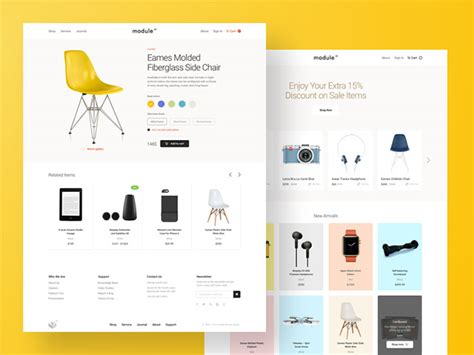 How To Design A Great Product Page For Your Online Shop