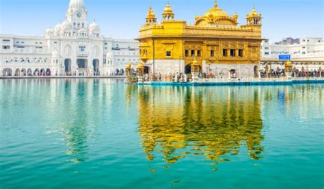 Top tourist places to see in Punjab and things to do | Housing News