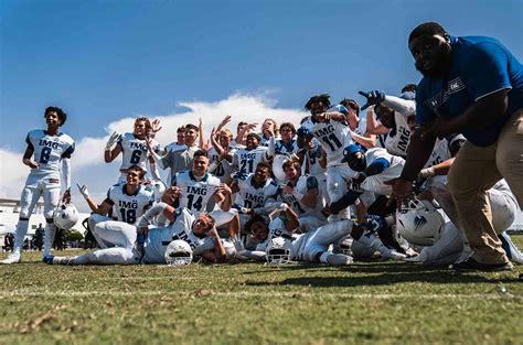 A SEASON OF DOMINANCE: IMG ACADEMY FOOTBALL | IMG Academy