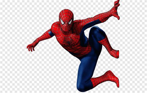 Spider-Man Captain America, spiderman cartoon, superhero, fictional Character png | PNGEgg