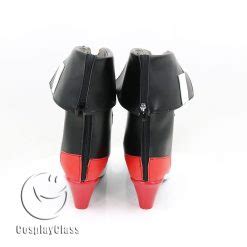 Honkai: Star Rail Kiana Kaslana Cosplay Shoes - CosplayClass