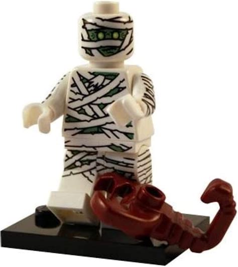 LEGO – Minifigures Series 3 – MUMMY – BigaMart