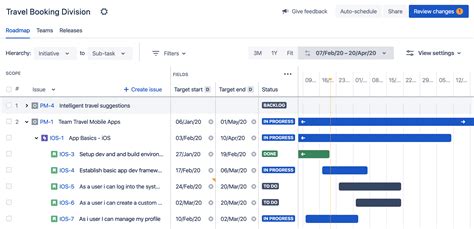 Creating plans | Advanced Roadmaps for Jira Data Center and Server 3.29 ...