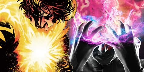 Legion: 15 X-Men Characters Perfect For The Show