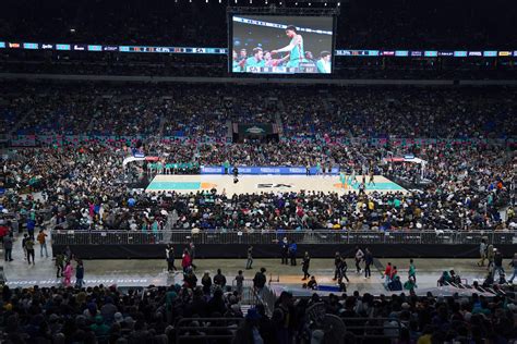 Alamodome Seating View Basketball | Cabinets Matttroy