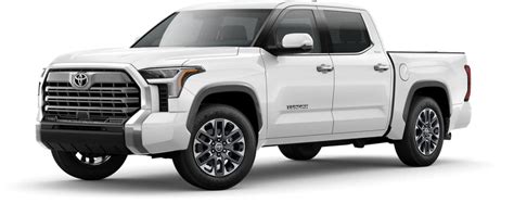 2022 Toyota Tundra