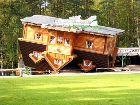 The 8 Most Unusual Hotels in Poland