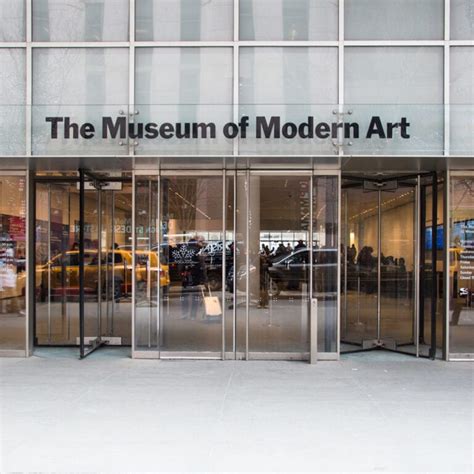 The Museum of Modern Art | NYC Museums | Things To Do