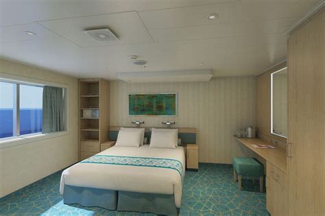 A Guide to Ocean View Rooms on Carnival Cruises