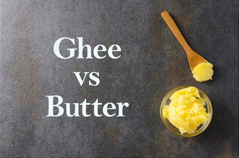 Ghee vs Butter: Which is Healthier? - Dr. Robert Kiltz