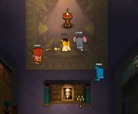 Suspects Game Play Online Free