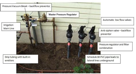 Irrigation 101